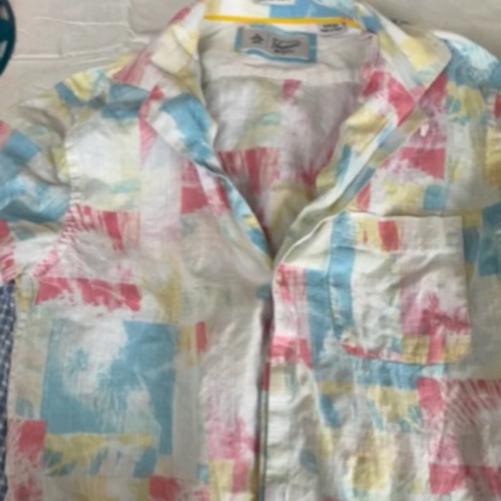 Penguin Heritage Slim fit Shirt